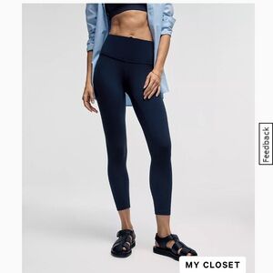 Lululemon Align High-Rise Pant 25”